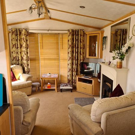 6 Berth Central Heated On The Chase Roxburgh Free Wifi Ingoldmells Kültér fotó