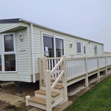 6 Berth Central Heated On The Chase Roxburgh Free Wifi Ingoldmells Kültér fotó
