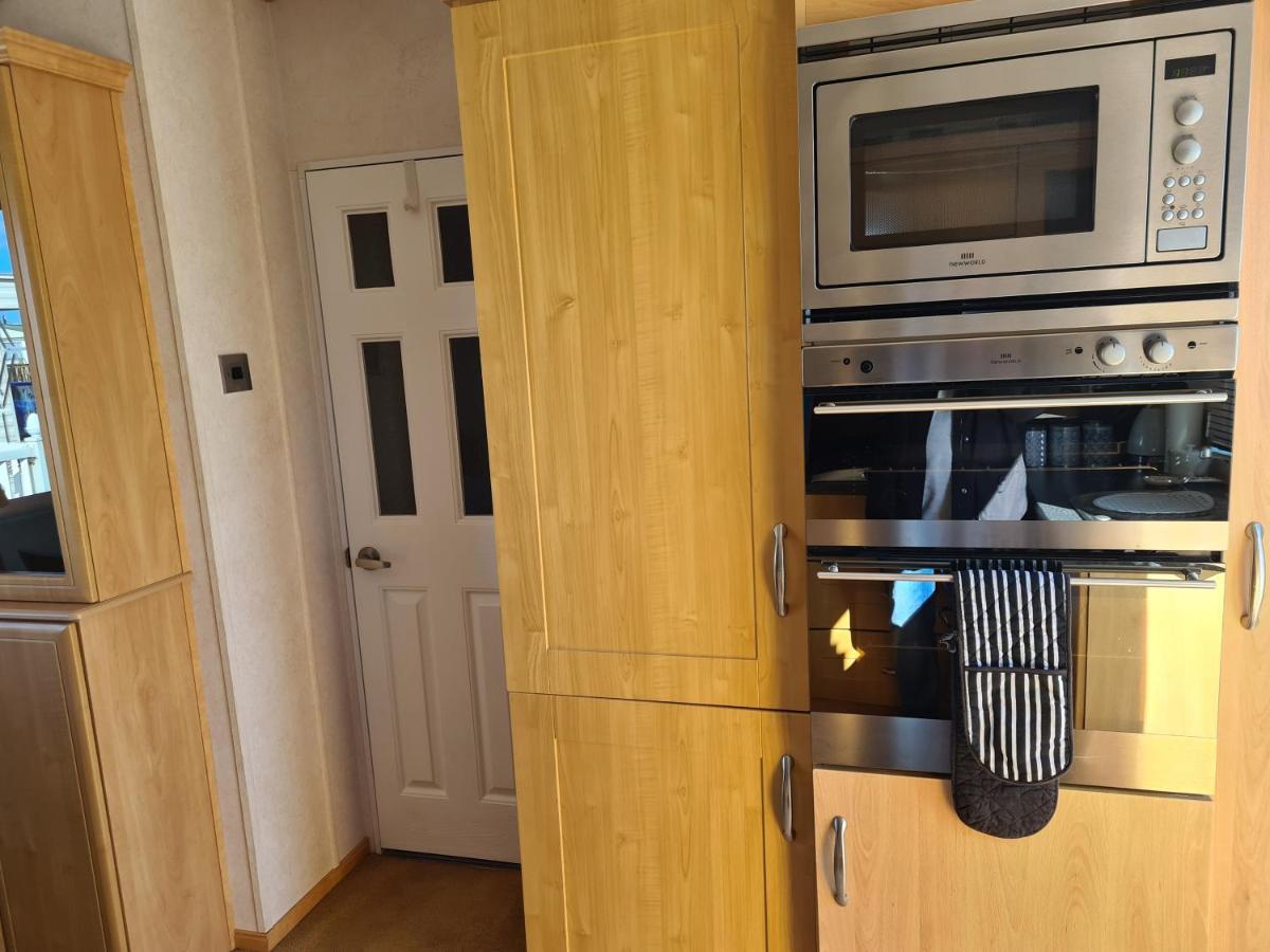 6 Berth Central Heated On The Chase Roxburgh Free Wifi Ingoldmells Kültér fotó