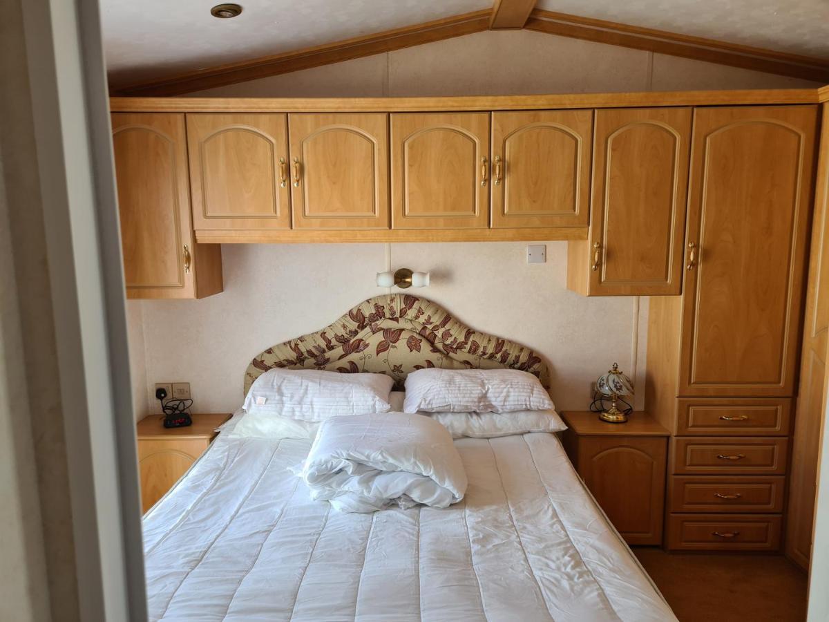6 Berth Central Heated On The Chase Roxburgh Free Wifi Ingoldmells Kültér fotó